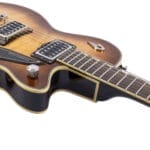 Duesenberg Fantom Series S Light Antique Burst – Bild 6
