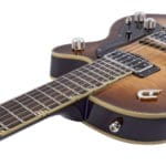 Duesenberg Fantom Series S Light Antique Burst – Bild 7