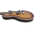 Duesenberg Fantom Series S Light Antique Burst – Bild 8