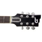 Duesenberg Fantom Series S Light Antique Burst – Bild 9