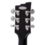 Duesenberg Fantom Series S Light Antique Burst – Bild 10