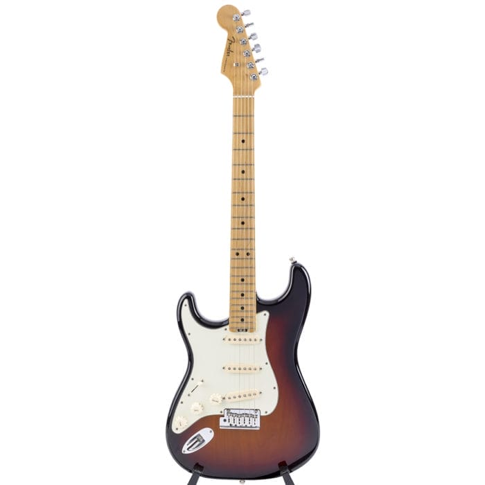 Fender American Elite Stratocaster 2015 Lefthand - Fender