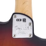Fender American Elite Stratocaster 2015 Lefthand – Bild 5