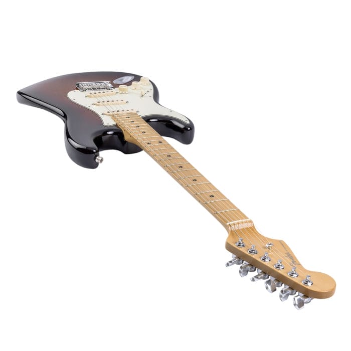 Fender American Elite Stratocaster Lefthand - 04 Fender American Elite Stratocaster 2015 Lefthand – Bild 3