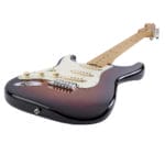 Fender American Elite Stratocaster 2015 Lefthand – Bild 4