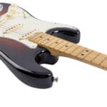Fender American Elite Stratocaster 2015 Lefthand – Bild 7