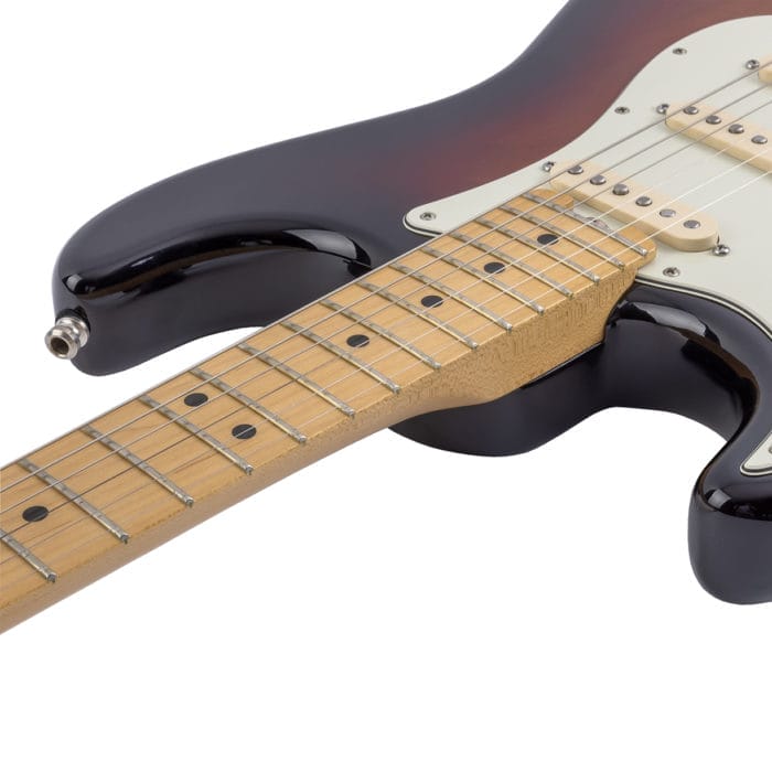 Fender American Elite Stratocaster Lefthand - 08 Fender American Elite Stratocaster 2015 Lefthand – Bild 8