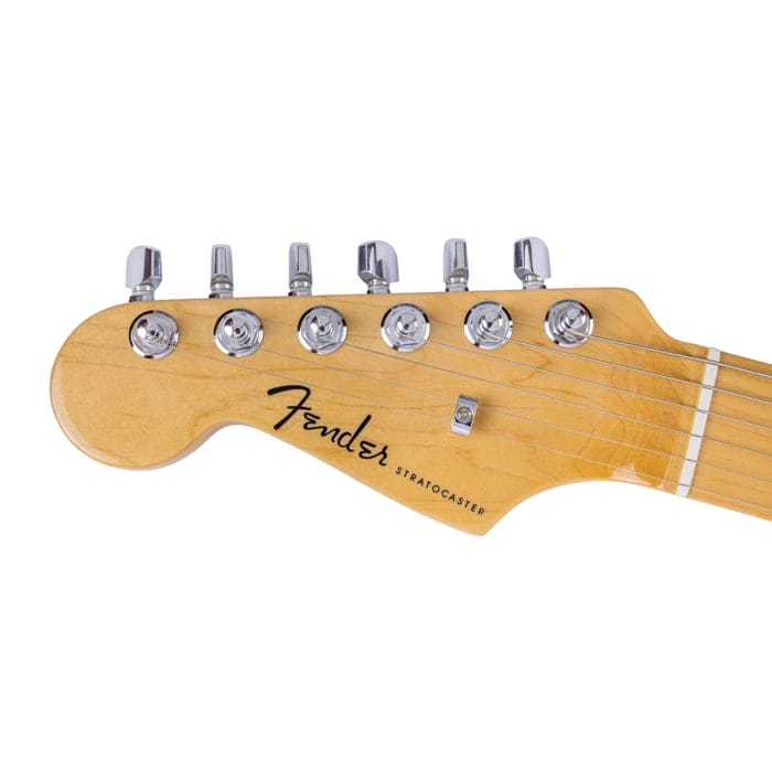 Fender American Elite Stratocaster Lefthand - 10 Fender American Elite Stratocaster 2015 Lefthand – Bild 10