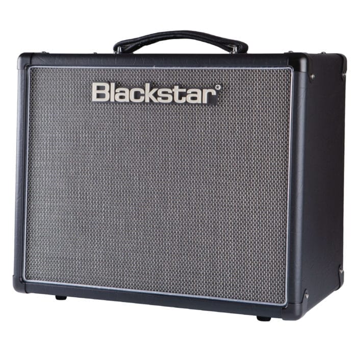 BLACKSTAR E-Gitarrencombo-HT-5R MkII – Bild 3