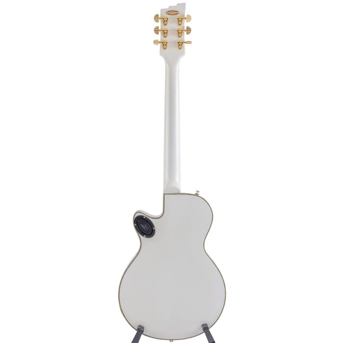 Duesenberg Fantom Series Fantom A Aged White - Duesenberg