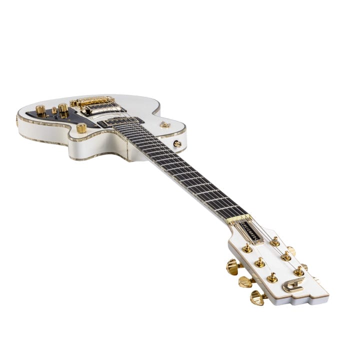 Duesenberg Fantom Series Fantom A Aged White - Duesenberg