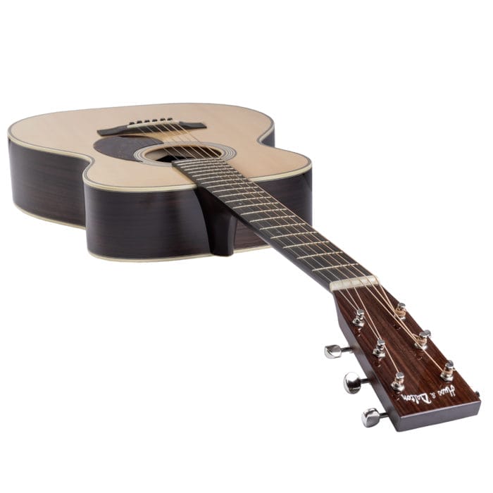 Huss & Dalton TOM-R – Bild 3