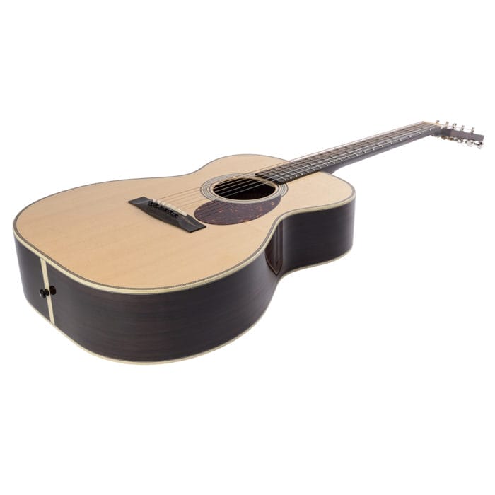 Huss & Dalton TOM-R – Bild 4