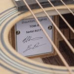 Huss & Dalton TOM-R – Bild 7