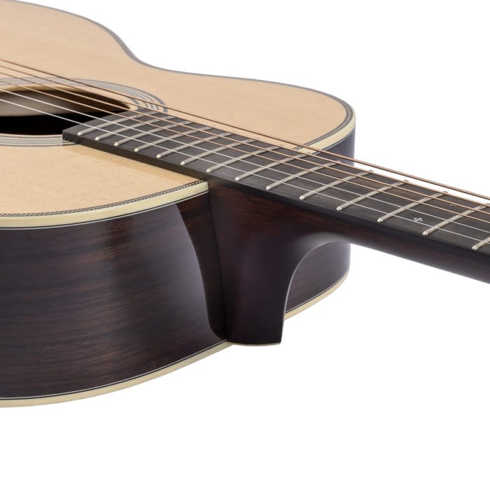 Huss & Dalton TOM-R – Bild 8