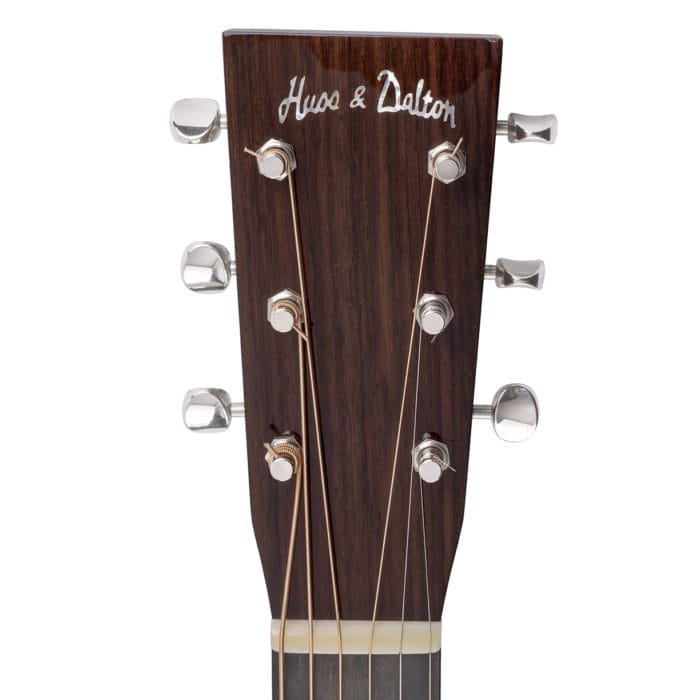 Huss & Dalton TOM-R – Bild 10