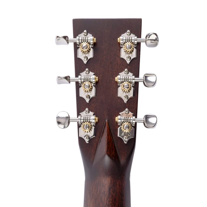 Huss & Dalton TOM-R – Bild 11