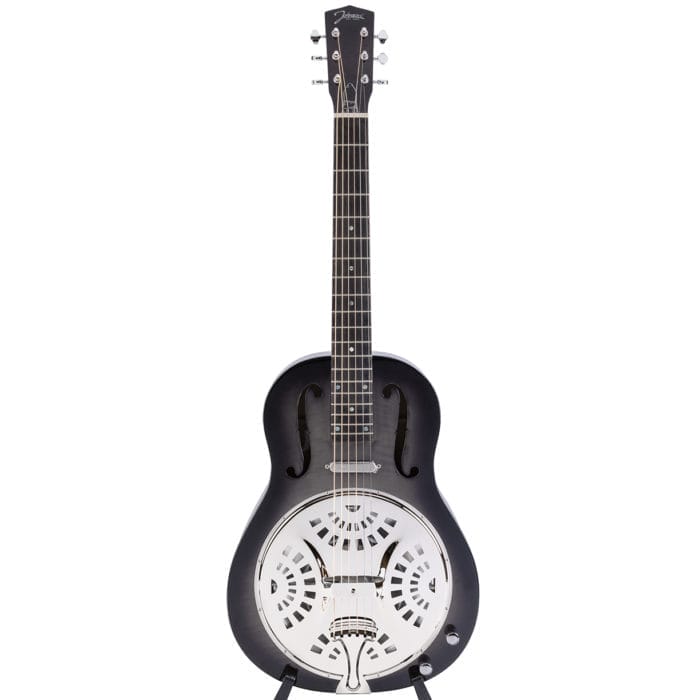 Johnson JR-850E-BKB - 01 Johnson JR-850E-BKB – Bild 1