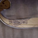 Johnson JR-850E-BKB – Bild 9