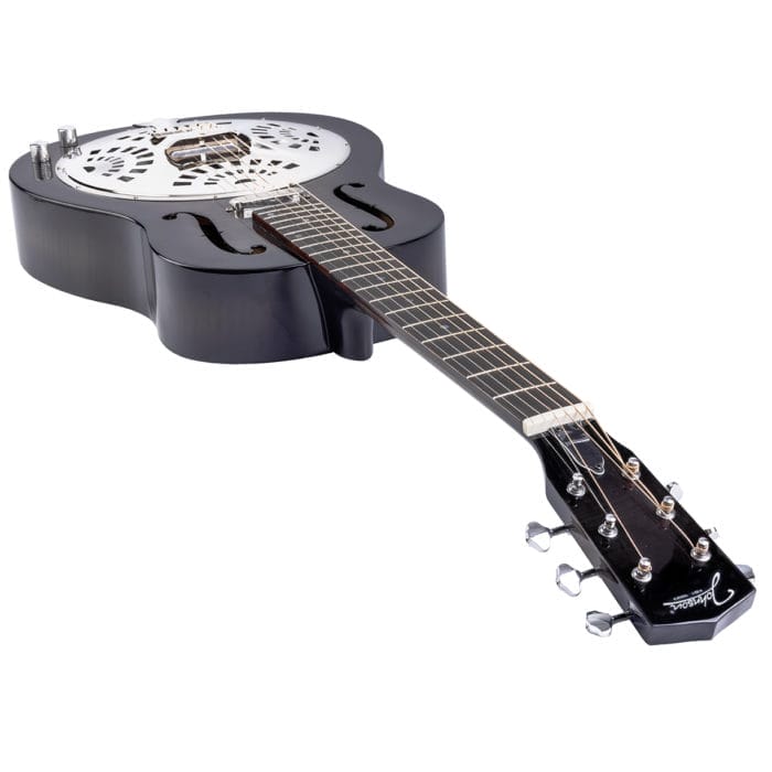 Johnson JR-850E-BKB – Bild 3