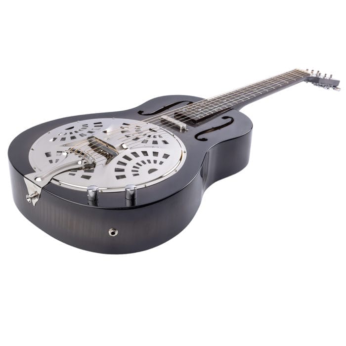 Johnson JR-850E-BKB - 06 Johnson JR-850E-BKB – Bild 4