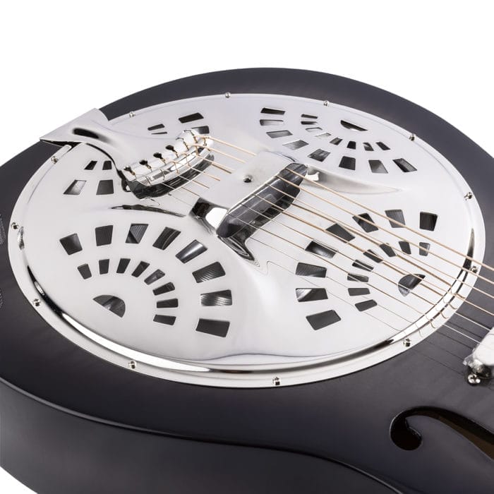 Johnson JR-850E-BKB - 07 Johnson JR-850E-BKB – Bild 6