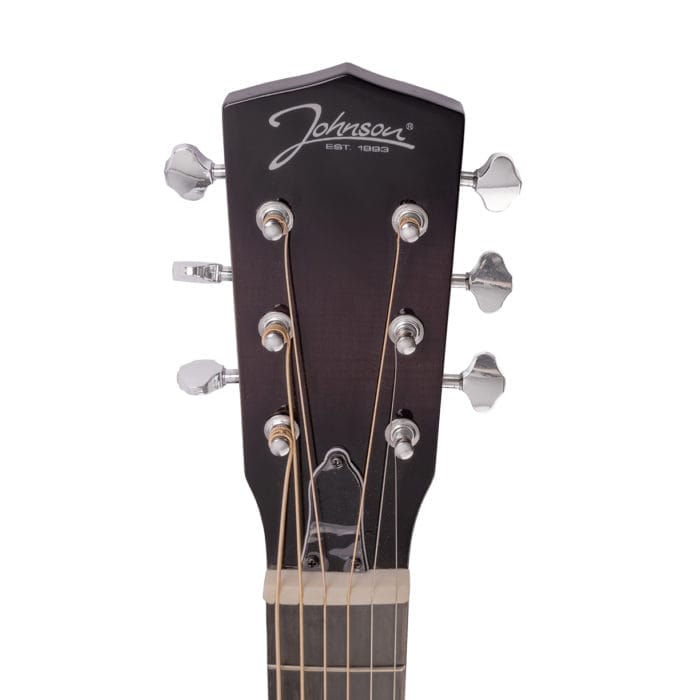 Johnson JR-850E-BKB - 11 Johnson JR-850E-BKB – Bild 12