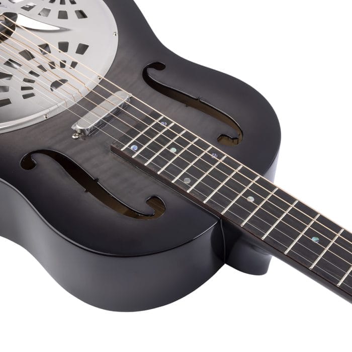 Johnson JR-850E-BKB - 13 Johnson JR-850E-BKB – Bild 5