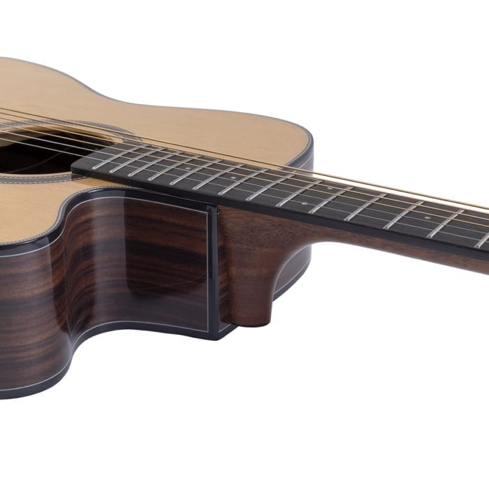 Shadow T-RCE Nature Westerngitarre – Bild 6