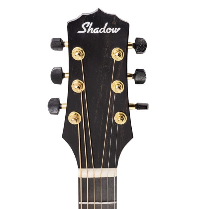 Shadow T-RCE Nature Westerngitarre – Bild 10