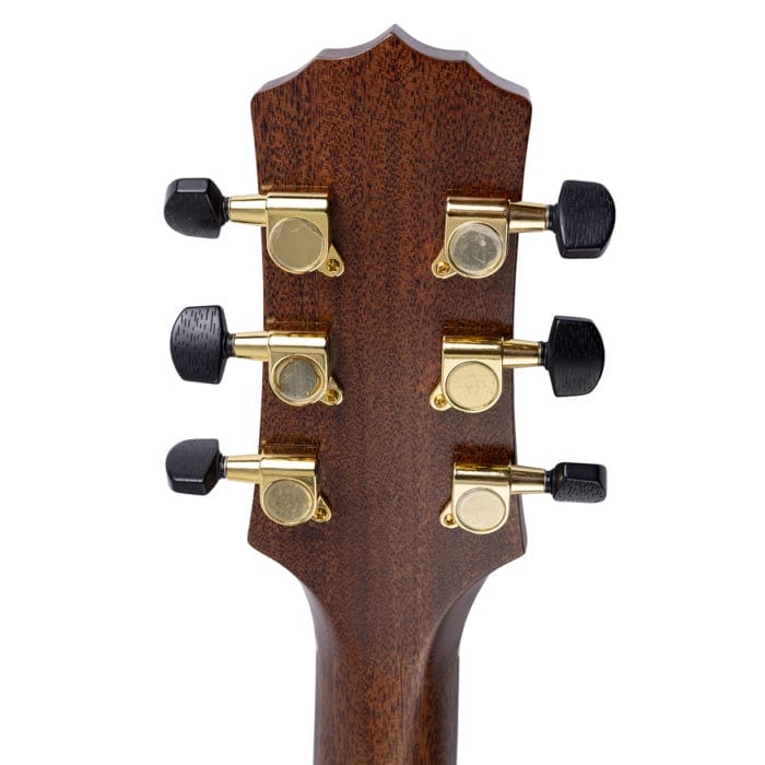 Shadow T-RCE Nature Westerngitarre – Bild 11