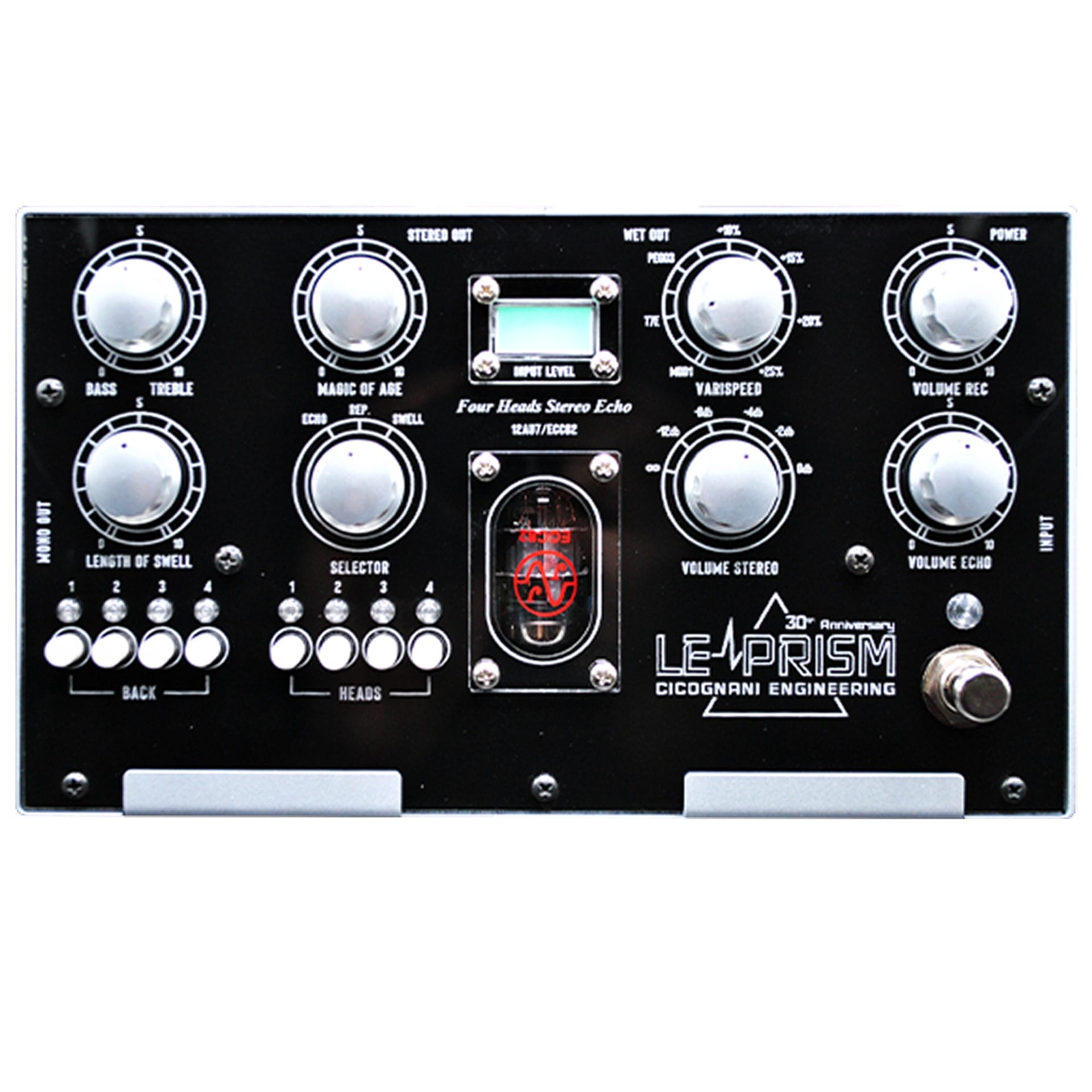 Leprism-front CICOGNANI - LE PRISM – Bild 1