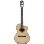 Martinez MP-14 RS – Crossover