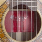 Martinez MP-14 RS – Crossover – Bild 5