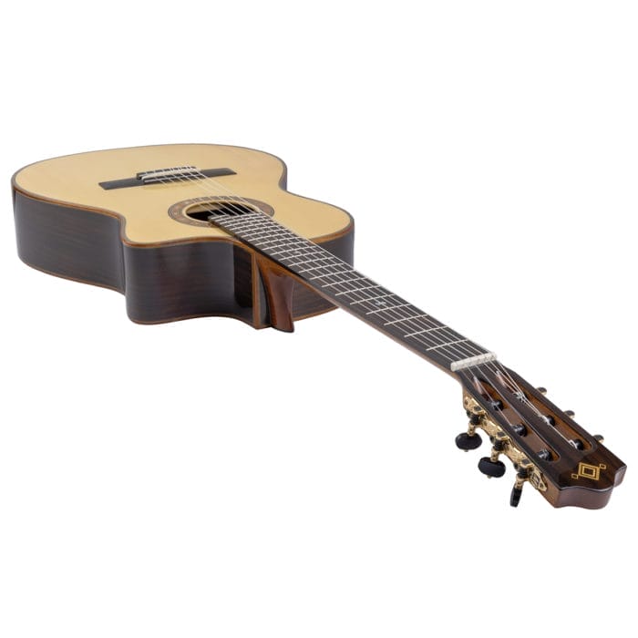 Martinez MP-14 RS – 05 Martinez MP-14 RS – Crossover – Bild 3