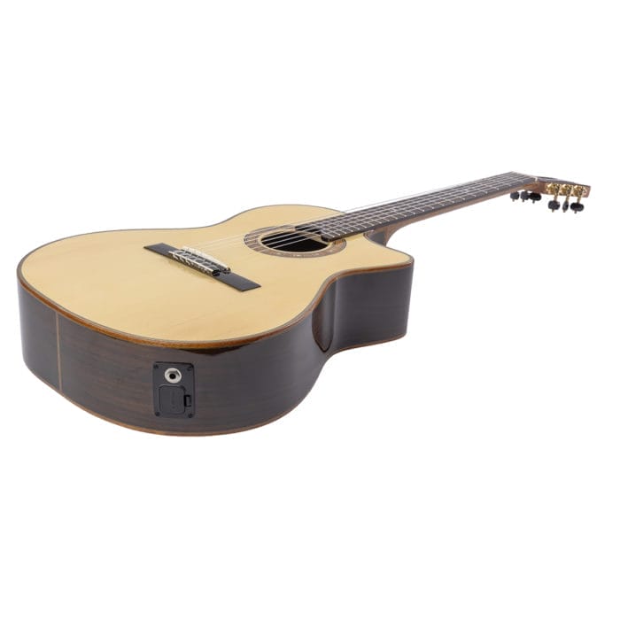 Martinez MP-14 RS – 06 Martinez MP-14 RS – Crossover – Bild 4