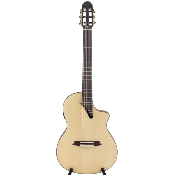Martinez MS-14 MH - Crossover - Martinez Guitars