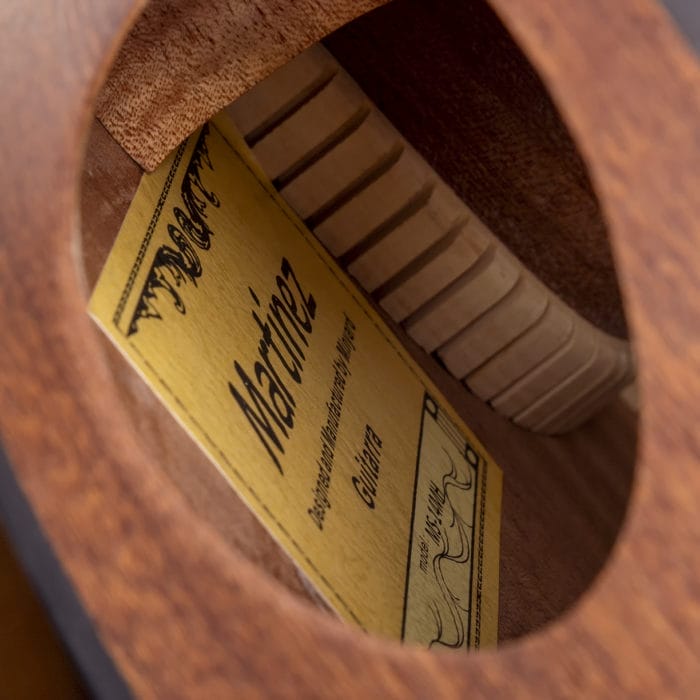 Martinez MS-14 MH - Crossover – Bild 5