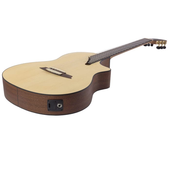 Martinez MS-14 MH - Crossover – Bild 4