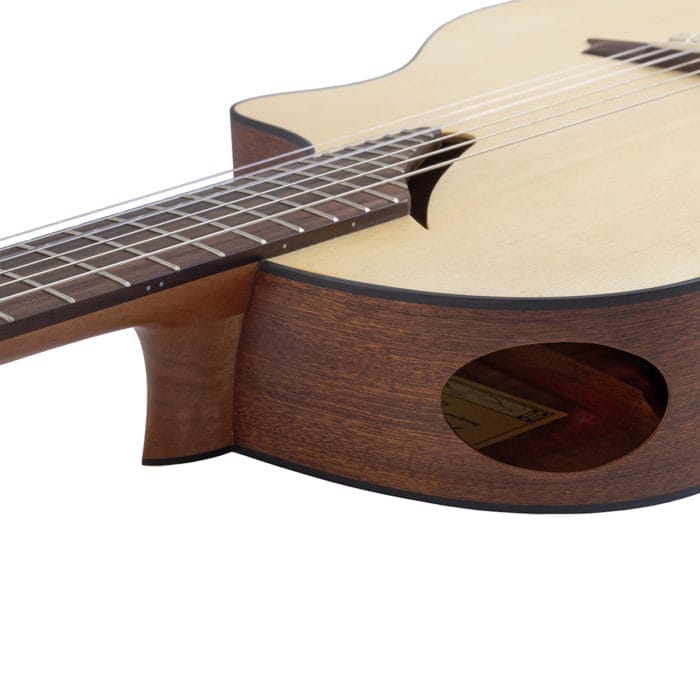 Martinez MS-14 MH - Crossover – Bild 9