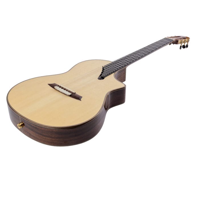 Martinez MSCC-14-RS - Crossover – Bild 3