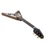 Maybach Jetwing k Vintage Honey – Bild 3