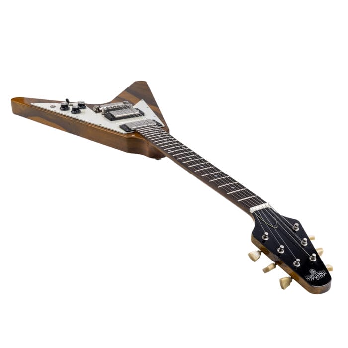 Maybach Jetwing k Vintage Honey – Bild 3