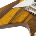 Maybach Jetwing k Vintage Honey – Bild 5