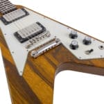 Maybach Jetwing k Vintage Honey – Bild 9