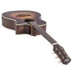 Stanford Nova 2 SP GA CW Sunburst – Bild 3