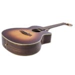 Stanford Nova 2 SP GA CW Sunburst – Bild 4