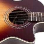 Stanford Nova 2 SP GA CW Sunburst – Bild 7