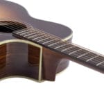 Stanford Nova 2 SP GA CW Sunburst – Bild 8