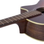 Stanford Nova 2 SP GA CW Sunburst – Bild 9